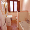 Villa Mauro - Bathroom ground floor