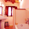 Villa Mauro - Bathroom ground floor