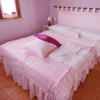 Villa Mauro - Lilac room
