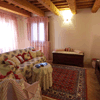 Villa Mauro - Livin Room
