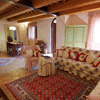Villa Mauro - Livin Room