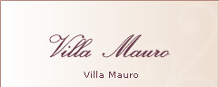 Villa Mauro
