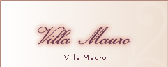 Villa Mauro