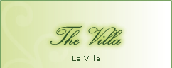 The Villa