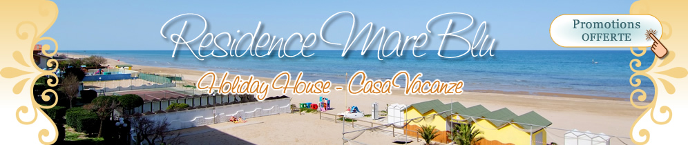 Villa Mauro Holiday House - Casa Vacanze